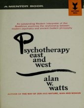 book Psychotherapy, East and West