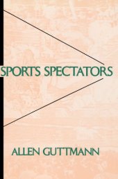 book Sports Spectators