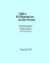 book Office workstations in the home