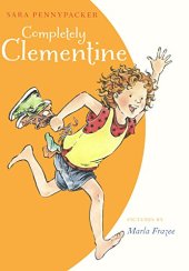 book Completely Clementine