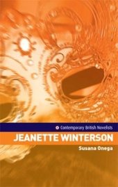 book Jeanette Winterson