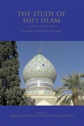 book The Study of Shi’i Islam: History, Theology and Law