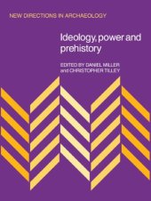 book Ideology, Power and Prehistory