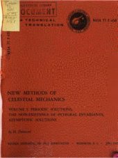 book New methods of celestial mechanics. Volumes I and II