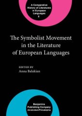 book The Symbolist Movement in the Literature of European Languages