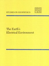 book The Earth’s Electrical Environment