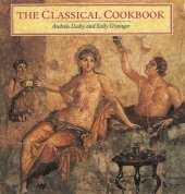 book The Classical Cookbook