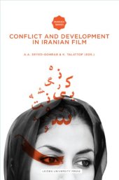 book Conflict and Development in Iranian Film