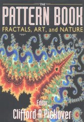 book The Pattern Book: Fractals, Art and Nature