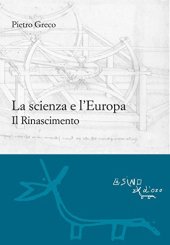 book La scienza e l’Europa. Il Rinascimento