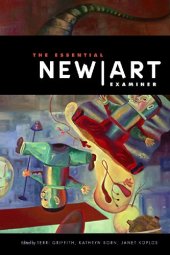 book The Essential New Art Examiner