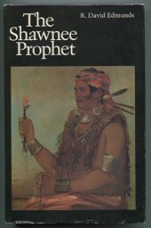 book The Shawnee Prophet