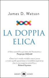 book La doppia elica