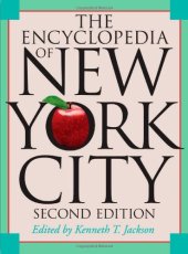 book The Encyclopedia of New York City