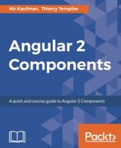 book Angular 2 Components