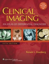 book Clinical Imaging: An Atlas of Differential Diagnosis