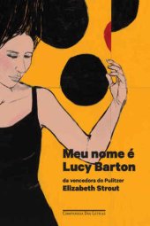 book Meu nome é Lucy Barton