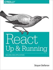 book React: Up & Running: Building Web Applications