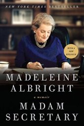 book Madam Secretary: A Memoir