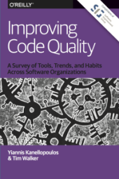 book Improving Code Quality