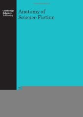 book Anatomy of Science Fiction