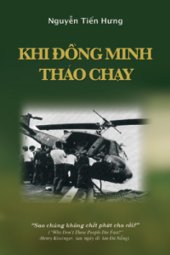 book Khi đồng minh nhảy vào