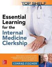 book Essential Learning for the Internal Medicine Clerkship