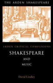 book Shakespeare And Music