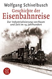 book Geschichte der Eisenbahnreise