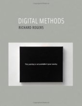 book Digital Methods