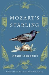 book Mozart’s Starling