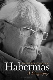 book Habermas: A Biography