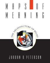 book Maps of Meaning: The Architecture of Belief