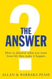 book The Answer