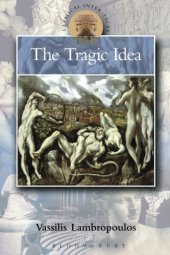 book The Tragic Idea