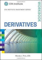 book Derivatives Workbook