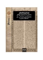 book Seniloquium : traducción y edición crítica de Fernando Cantalapiedra Erostarbe y Juan Moreno Uclés