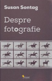 book Despre fotografie