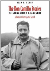 book Don Camillo Stories of Giovannino Guareschi: A Humorist Potrays the Sacred