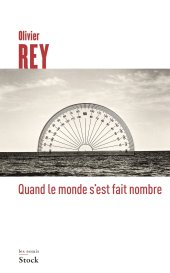 book Quand le monde s’est fait nombre