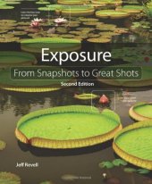 book Exposure: From Snapshots to Great Shots