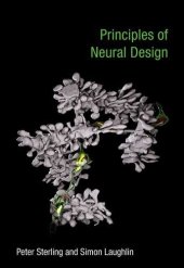 book Principles of Neural Design