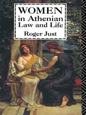 book Women in Athenian Law and Life