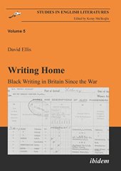 book Writing Home: Black Writing in Britain Since the War