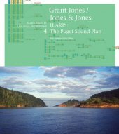 book Grant Jones / Jones & Jones: ILARIS: The Puget Sound Plan