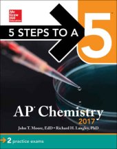 book AP Chemistry 2017