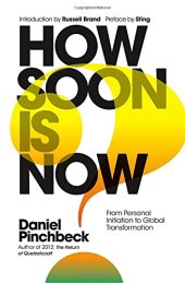 book How Soon is Now: From Personal Initiation to Global Transformation