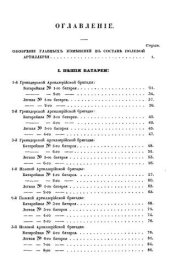 book Хроника российской Императорской армии. Часть 3