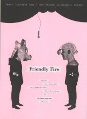 book Fresh Dialogue 6: Friendly Fire