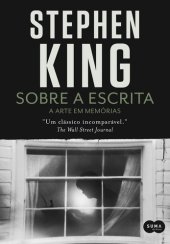 book Sobre a escrita: A arte em memórias